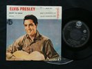 Elvis FOLLOW THAT DREAM RCA Jugoton EP-RC-9098  EXTENDED PLAY #2 different
