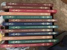 COMPLETE set of the 100 greatest recordings of all Time MINT CONDITION