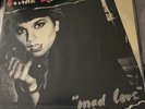 Mad Love by Linda Ronstadt (Record, 2018) Red Vinyl. 180 Gram