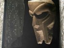 MF DOOM — Born Like This — 2xLP Repress Vinyl (ONLY PLAYED ONCE)