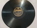 Jazz Music 78 Record Just One More Chance Ben Selvin Rare Dance Band 78 RPM