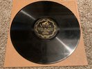 78 RPM Record Noel Coward Mad Dogs Jazz Vocal Victor 24000 Personality Shellac