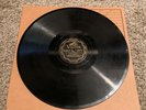 78 RPM Record Leo Reisman My Temptation Jazz Dance Band Victor 24000 Shellac