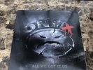 Onyx All We Got Iz Us OG Pressing NM Vinyl 1995 Hip Hop LP