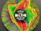 King Gizzard and the Lizard Wizard Teenage Gizzard /25 Wax Mage Vinyl LP Album