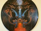Dismember - Like An Ever Flowing Stream - Limited Ed Picture Disc 12” Vinyl LP