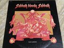 Black Sabbath Sabbath Bloody Sabbath BS 2695 VG+/VG
