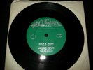 JOHNNY DEVLIN 1960 TEEN 45 GOT A ZACK / SUCH A NIGHT teen rockabilly