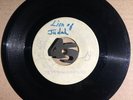 PRINCE BUSTER - Lion Of Judah b/w It Just Got To Be (OBSCURE reggae 45) G+