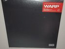 THE BLOODY BEETROOTS FEAT STEVE AOKI WARP 10 YEAR ANNIVERSARY 2009-2019 VINYL LP