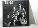 AC/DC - BOX 2 X  PICTURE DISC - COMPLETE HAYMARKET - LIMITED 316/325 - USA -
