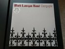Mark Lanegan  Gargoyle  White Vinyl  Only 400 Pressed