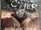alice cooper vinyl LPS