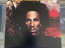BOB MARLEY & THE WAILERS Natty Dread LP ISLAND RECORDS ILPS 9281 US 1974 Reggae