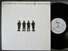 Siouxsie & the Banshees Join Hands 1983 Geffen Lp US Pressing Excellent
