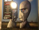 Pink Floyd The Division Bell Vinyl New Sealed 180 Gram High Quality