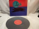Rare LUSH Split Vinyl 4AD Shoegaze Britpop 90s Dreampop Miki Berenyi Alternative