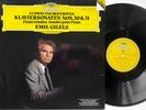 Emil Gilels: Beethoven- Piano Sonata No 30 & 31, HIS LAST RECORDING/ DGG Digital