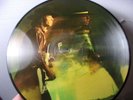 Stevie Ray Vaughan 1984 Couldn't Stand the Weather Picture Disc