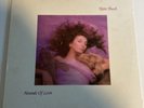 Kate Bush Hounds Of Love Vinyl LP EMI ST-17171 1st Pressing Running Up That Hill