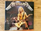 Metallica - for Metallians Only featuring Metal Church