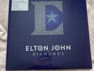 Elton John ‎– Diamonds, Ltd Ed, Reissue, 2 x lp *Sealed*