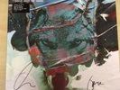 SEALED/SIGNED-STEREOPHONICS-LP-SCREAM ABOVE THE SOUNDS-PROOF HMV-M/SLD