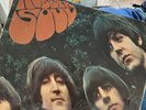 Rubber soul the Beatles 1965 vinyl