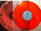 Depeche Mode – Strangelove Orange Vinyl 12Maxi German 1987 Mute – INT 126.862