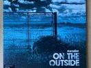 STARSAILOR - ON THE OUTSIDE 2005 ex++ vinyl record EMI RECORDS