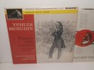 ALP 1872 Paganini Violin Concertos Nos 1 & 2 Yehudi Menuhin RPO Erede R/G