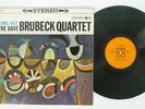 DAVE BRUBECK QUARTET TIME OUT COLUMBIA YS-214 JAPAN FLIPBACK COVER VINYL LP