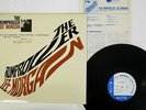 LEE MORGAN RUMPROLLER BLUE NOTE BNJ 71028 JAPAN VINYL LP