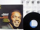 TYRONE WASHINGTON NATURAL ESSENCE BLUE NOTE BN 4274 JAPAN VINYL LP