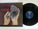 MASSIVE ATTACK PROTECTION WILD BUNCH WBRT6 VINYL 12