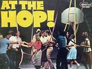 At The Hop  1975 3 NM vinyl LP Set Brookville Records DXS 528 50s Rock ‘n’ roll
