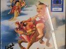 Stone Temple Pilots PURPLE Exclusive Blue Splatter Vinyl LP New Limited Edition 