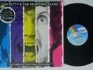 TOM PETTY & THE HEARTBREAKERS Let Me Up (I've Had Enough) MCA LP VG++ PROMO