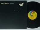 WHITE DUCK In Season UNI LP VG++/VG+ PROMO 1st w/insert john hiatt 1972 RARE