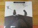 ROYAL BLOOD How Did We Get So Dark? 180Gr VINYL ALBUM SIGNED AUTOGRAPHED SEALED