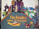The Beatles - Yellow Submarine  MONO original UK release vinyl LP