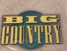 BIG COUNTRY 