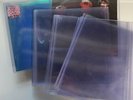 45 rpm record toploader BCw riged Plastic picture sleeve 45 RPM protector 25 Pac