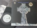 Black Sabbath – Headless Cross LP VINYL HEAVY METAL 1989 064-24 1005 1 + POSTER