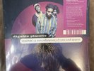 Digable Planets - reachin’ (a new refutation of time and space) 2xLP