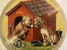 Vogue Picture Record Album lp lulu belle R718 Dog House No Reserve