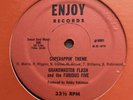 Grandmaster Flash & The Furious Five - Superappin’ Orig US 12’ 1979 NM Hip Hop