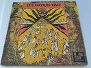 Imamu Amiri Baraka - It's Nation Time LP Free Spiritual Jazz Rare  (457L-DJ)