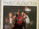 Radio City by Big Star (VINYL Record, 1974), Stax records. Made In UK, WIK-54