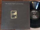 THE BLACK HEART PROCESSION 1   HED-080 CARGO INDIE ROCK THREE MILE PILOT 1998 LP